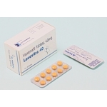 Super Levitra / Vardenafil Generic